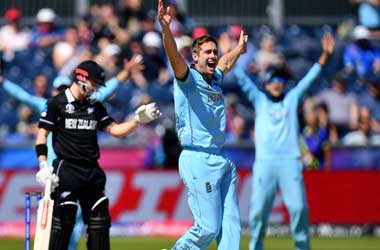 England Reach First Semi-Finals Since 92 Of ICC World Cup 2019