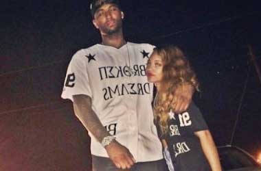 Who Is Cristy West? New Details On Demarcus Cousins' Ex Who