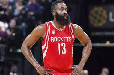 James Harden