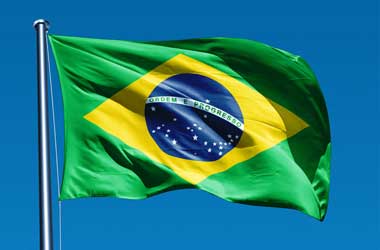 Brazil Drafts Legislation For Online & Land Based Sports Betting