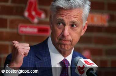 Dave Dombrowski