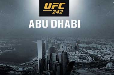 UFC 242: Abu Dhabi Set To Welcome Presidents & Top Sheikhs