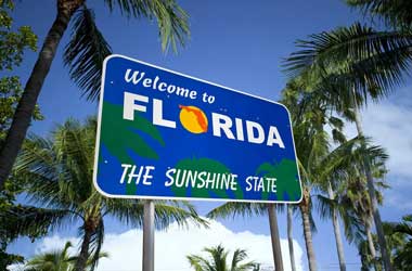 New Florida Bill Pushes For Mobile Sports Betting