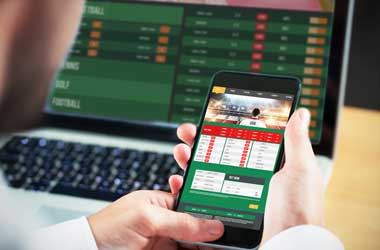 online sports betting