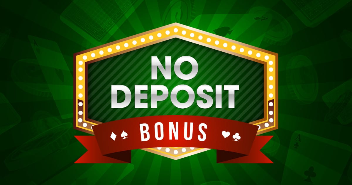 Free Deposit Bonus