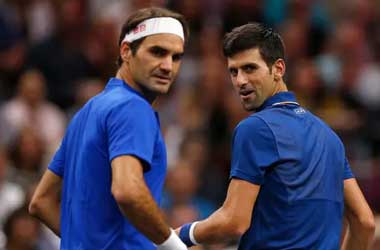 Djokovic & Federer Look To Start 2020 With Australian Open Title