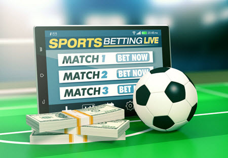 soccer betting promotions
