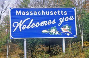 Massachusetts House Set To Discuss Sports Betting Bill On July 22