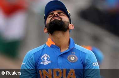 India Feel The Pressure In Must Win Home ODI Series Against South Africa