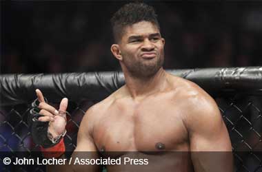 Alistair Overeem Needs To Win To Keep His UFC Championship Dream Alive