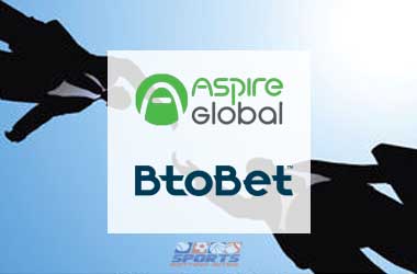 Aspire Global aquires BtoBet