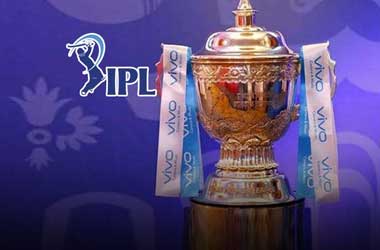 Chinese Sponsor Vivo Back On Board As Main Sponsor For IPL 2021