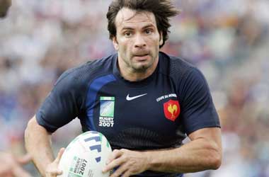 World Rugby Mourns The Sudden Passing Of French Star Christohphe Dominici