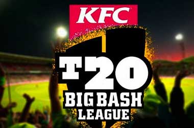 Aussie Punters Get Ready To Bet On Big Bash League T20 Tournament