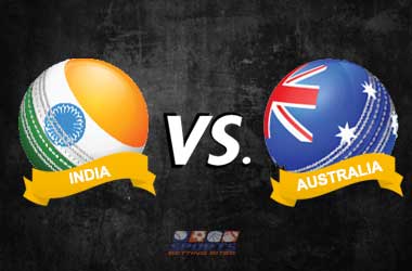 India vs Australia