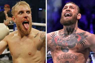 YouTuber Turned Boxer Insults Conor McGregor’s Wife With $50m Offer