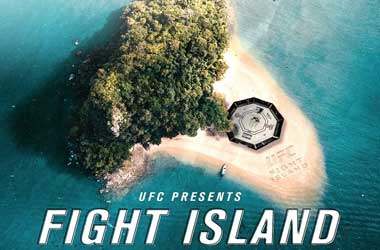 UFC Confirms That It Will Start 2021 At Fight Island In Abu Dhabi