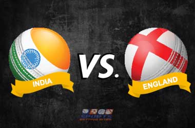 India vs England