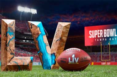 Super Bowl LV: Kansas City Chiefs @ Tampa Bay Buccaneers