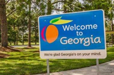 Georgia Online Sports Betting Push Advances After General Assembly Clears It