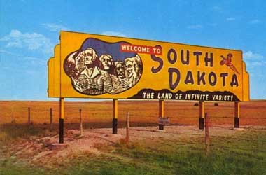 Sports Betting To Potentially Launch In South Dakota This September