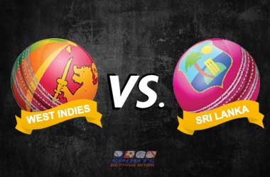 West Indies vs. Sri Lanka T20I Series Preview