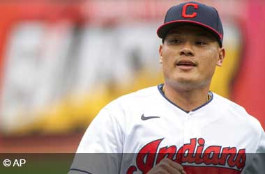 Cleveland Indians’ Yu Chang Says MLB Fans Have Racially Abused Him