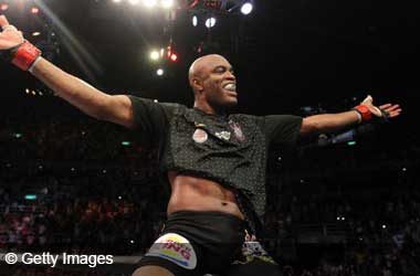 MMA Star Anderson Silva Open To Fighting Paul Brothers After Winning Boxing Bout