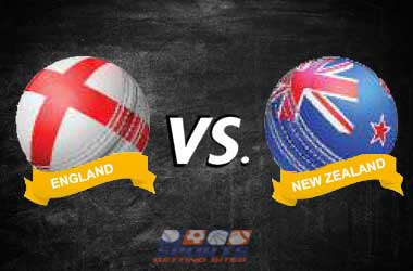 England vs. New Zealand: 2nd Test Betting Preview