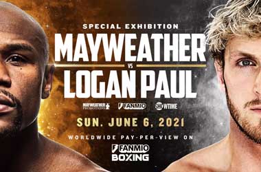 Floyd Mayweather vs. Logan Paul Betting Preview