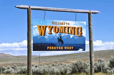 Sports Betting Regulation In Wyoming Could Be Finalized By June 8