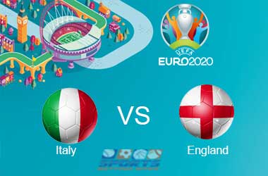 Euro 2020 Final Preview: Italy vs. England