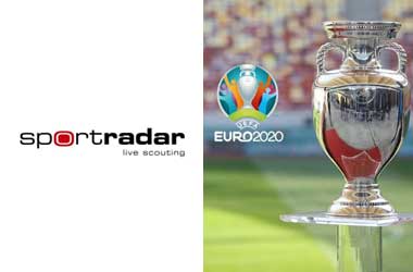Sportradar Says No Illegal Betting Activities Took Place During Euro 2020
