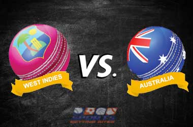 West Indies vs. Australia: 3rd T20i Betting Preview