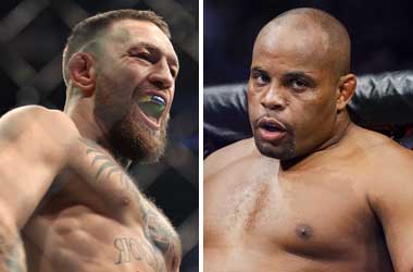 McGregor Feuds With UFC Commentator and Former Champ Cormier