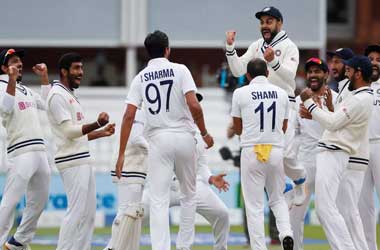 India Send England To An Embarrassing Defeat In The Second Test