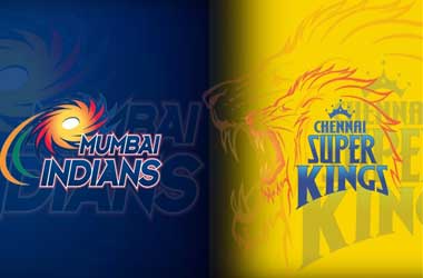 Mumbai Indians vs. Chennai Super Kings