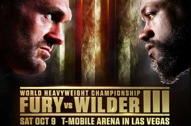 Tyson Fury vs. Deontay Wilder