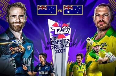 ICC T20 World Cup Final 2021