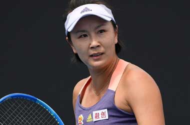 Peng Shuai