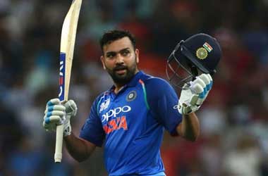 BCCI Appoints Rohit Sharma As ODI Captain for India