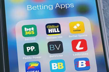 Sports Betting Apps