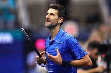 Djokovic Could Get Visa Cancelled Over “Character Flaws”