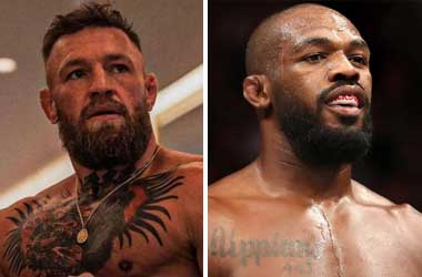 Will McGregor and Jones Return To The UFC Octagon In 2022?