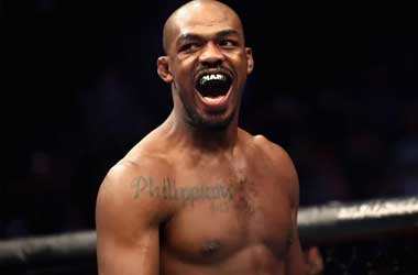 Jon Jones