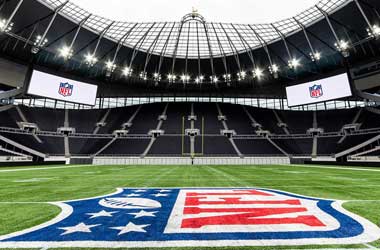 NFL comes to Tottenham Hotspur Stadium