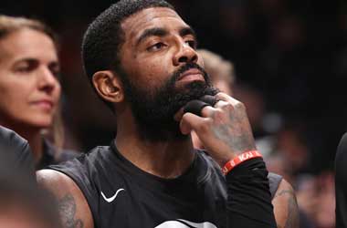 Irving’s Career Might Be Over As Fans Not Impressed With Forced Apology