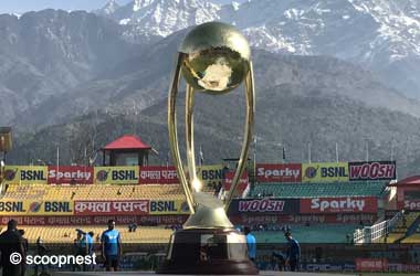 Border-Gavaskar Trophy