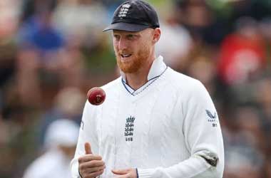 Ben Stokes