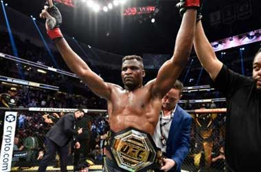 ONE Championship Backs Out Of Talks To Sign Ex-UFC Heavyweight Champ Ngannou